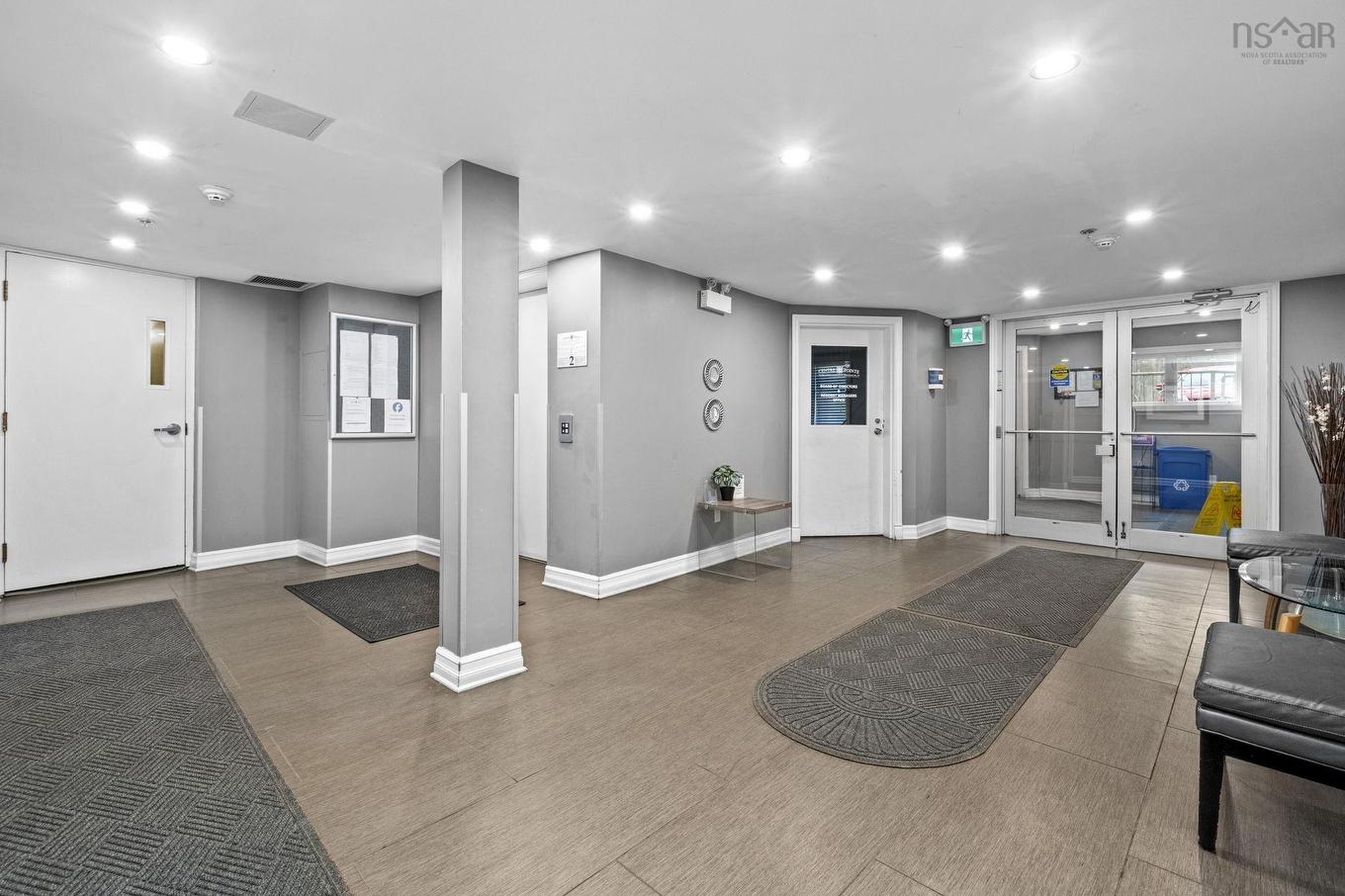 210 3600 John Par Drive, Halifax, NS