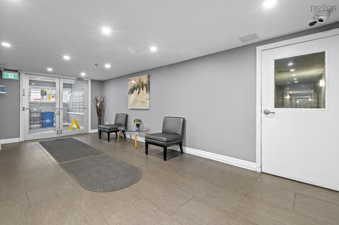 210 3600 John Par Drive, Halifax, NS