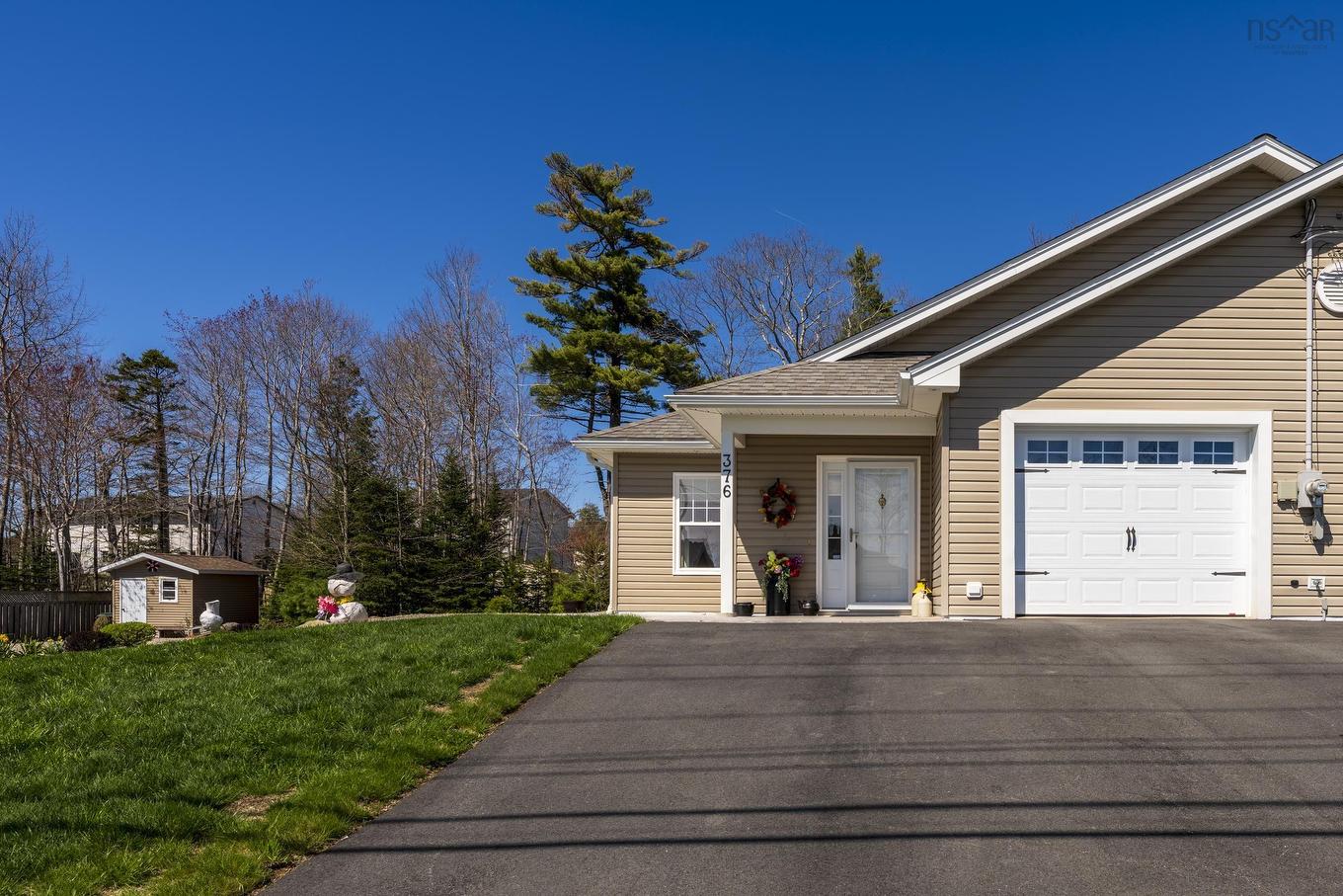 376 Glen Allan Drive, Bridgewater, NS
