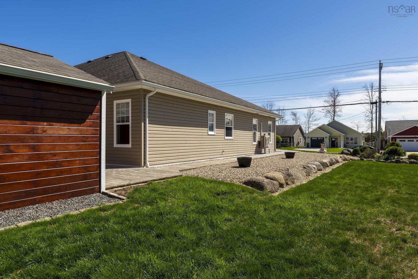 376 Glen Allan Drive, Bridgewater, NS