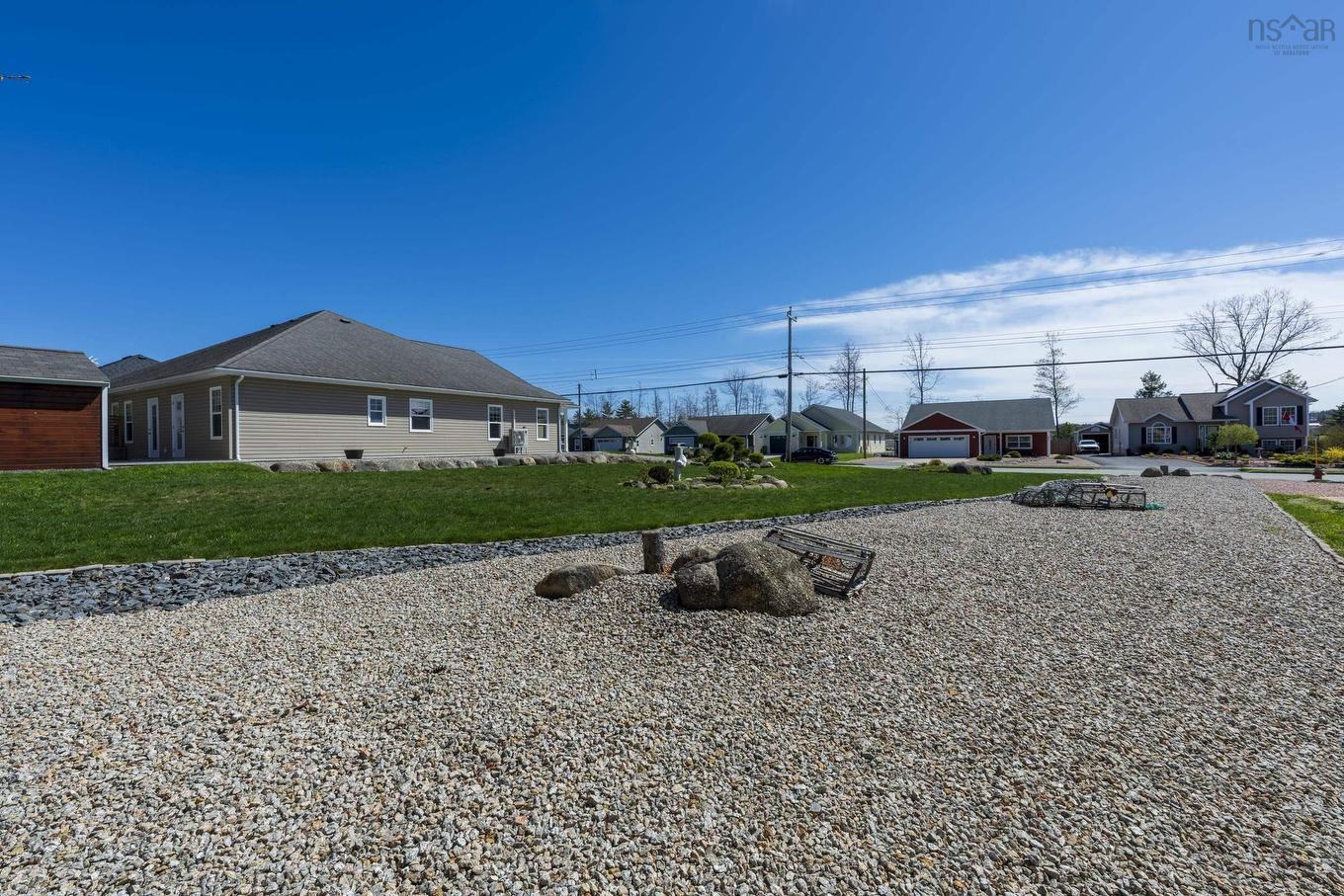 376 Glen Allan Drive, Bridgewater, NS