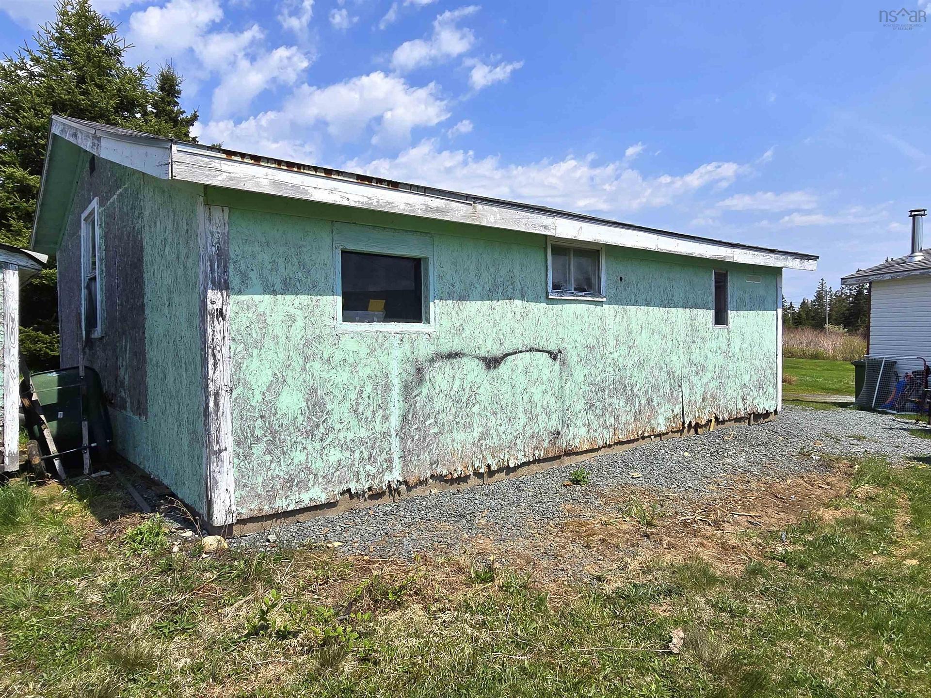 28 White Ash Lane, Crescent Beach, NS