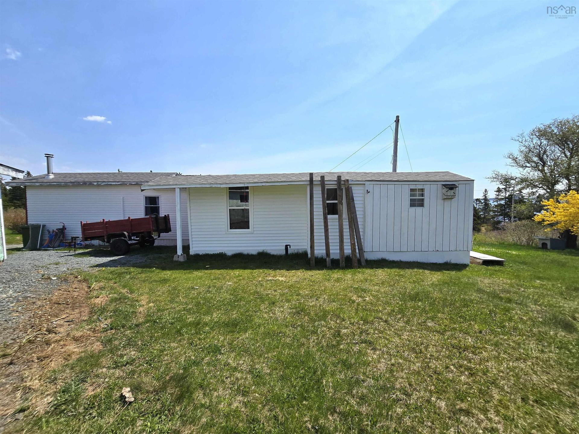 28 White Ash Lane, Crescent Beach, NS