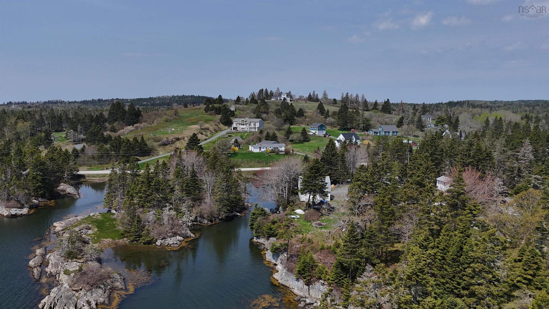 28 White Ash Lane, Crescent Beach, NS