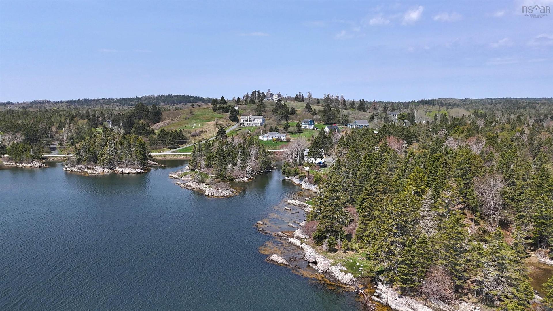 28 White Ash Lane, Crescent Beach, NS