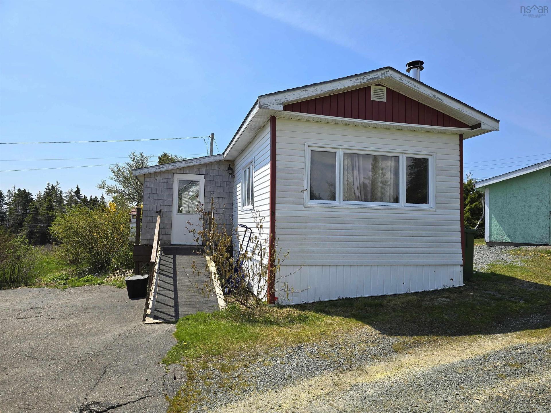 28 White Ash Lane, Crescent Beach, NS