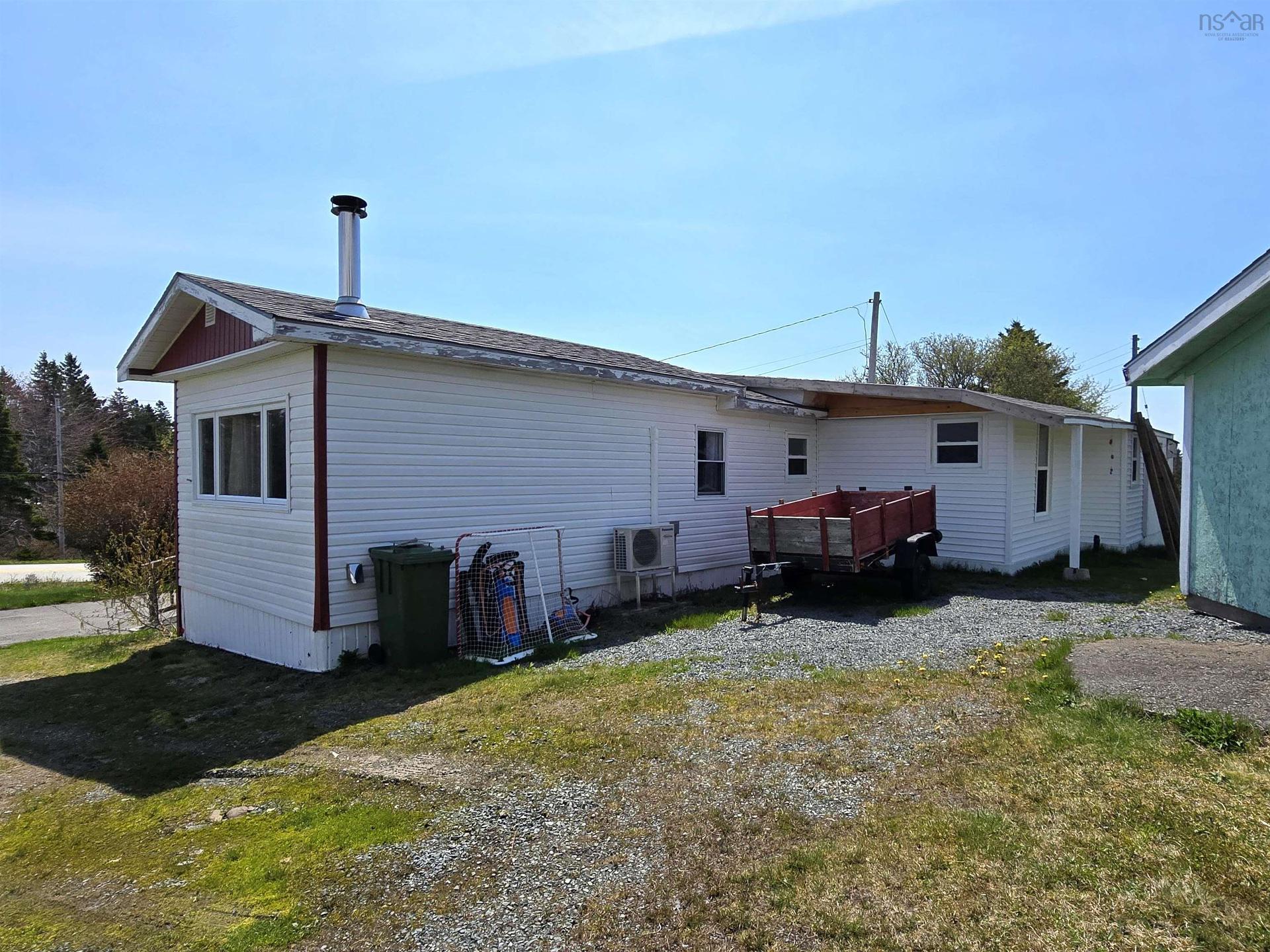 28 White Ash Lane, Crescent Beach, NS