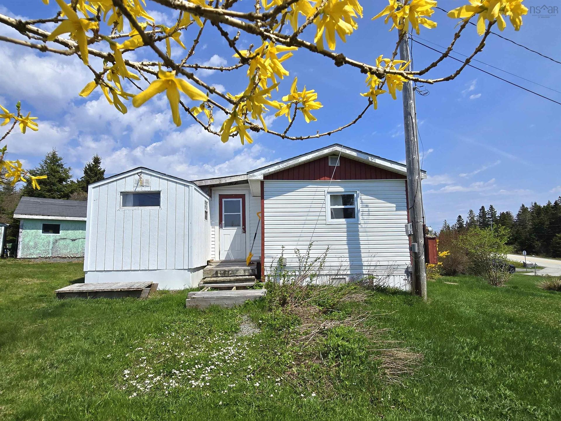 28 White Ash Lane, Crescent Beach, NS