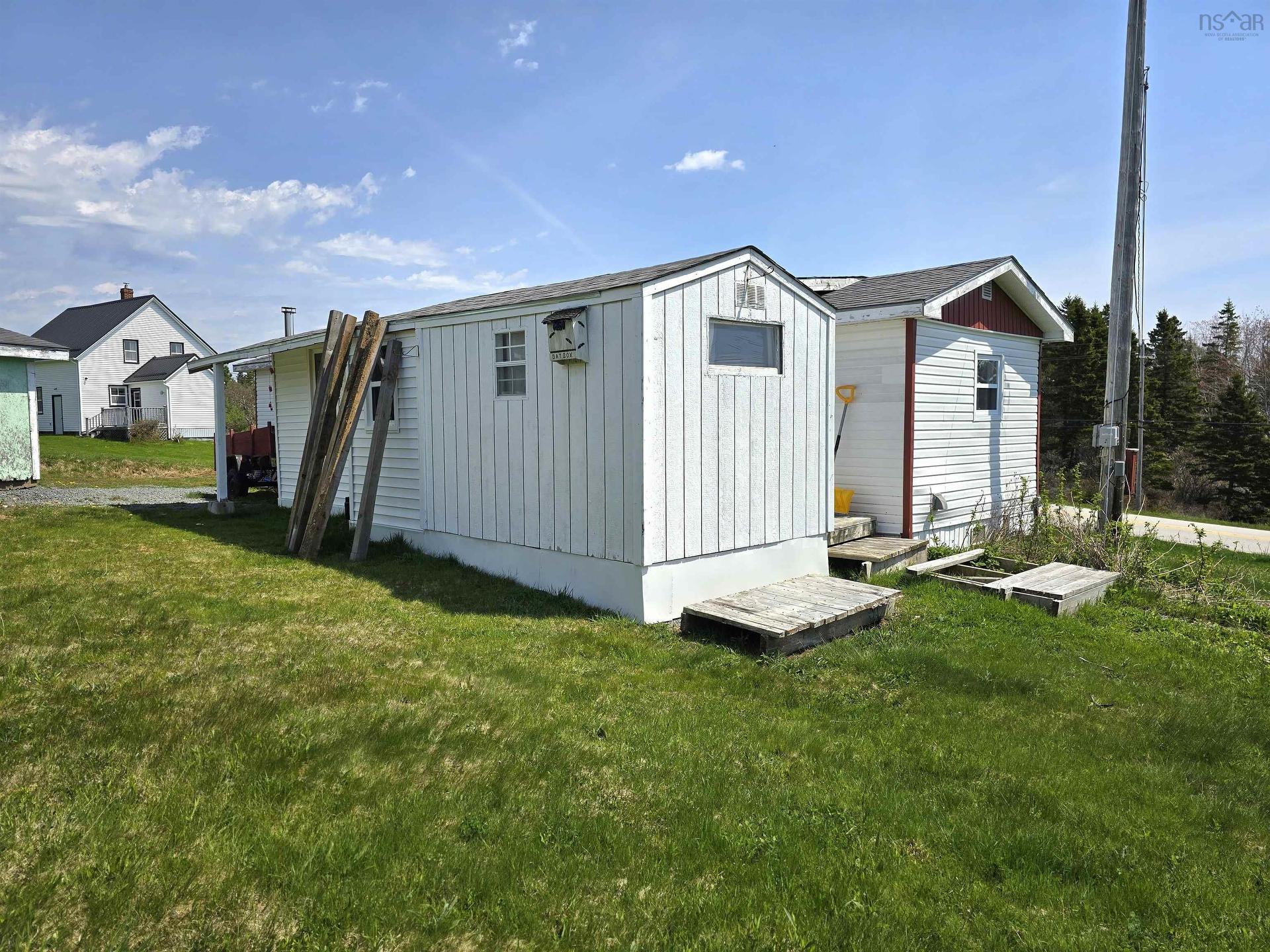 28 White Ash Lane, Crescent Beach, NS