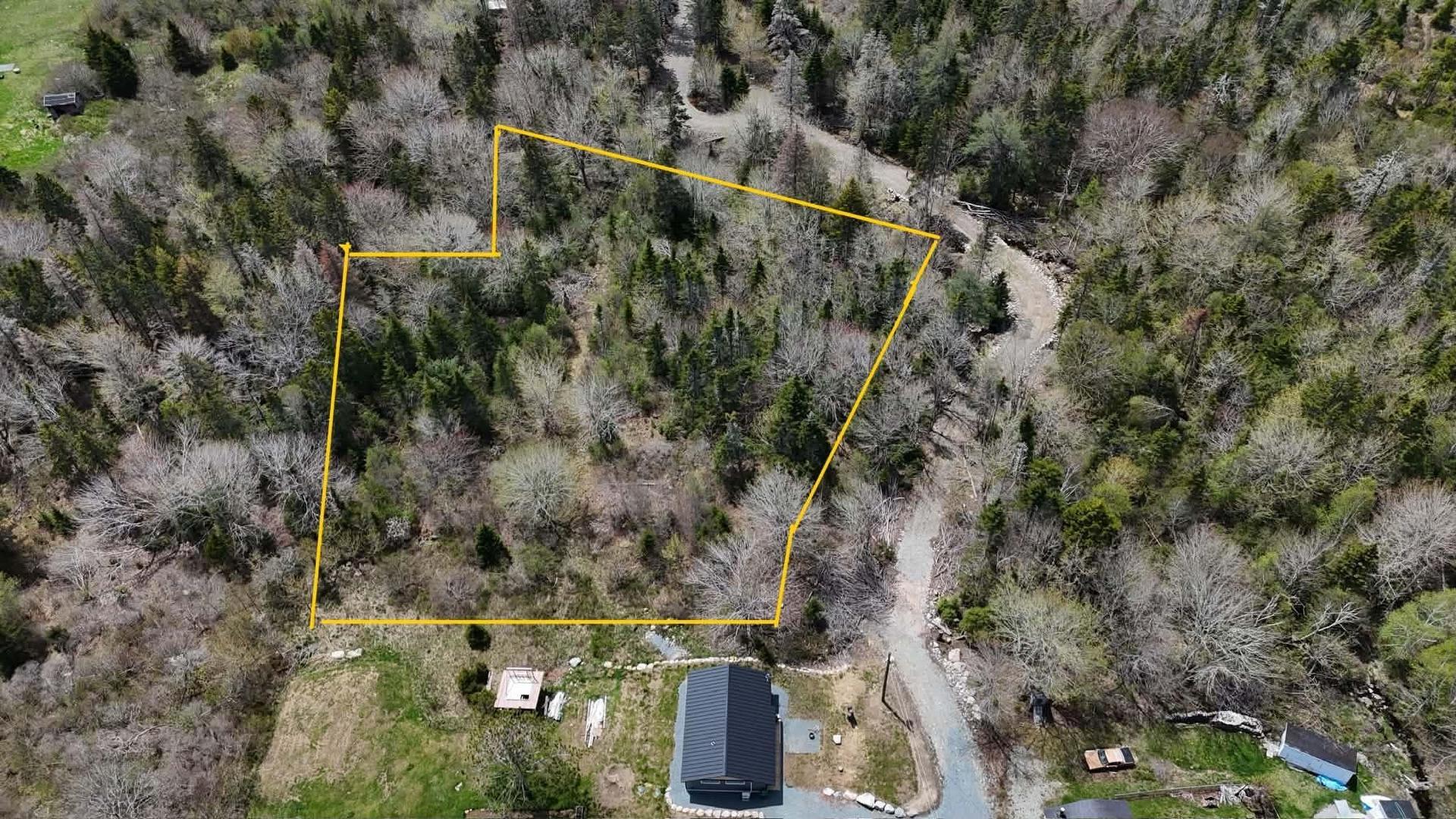 Lot 2 Beech Hill Road, Hunts Point, NS