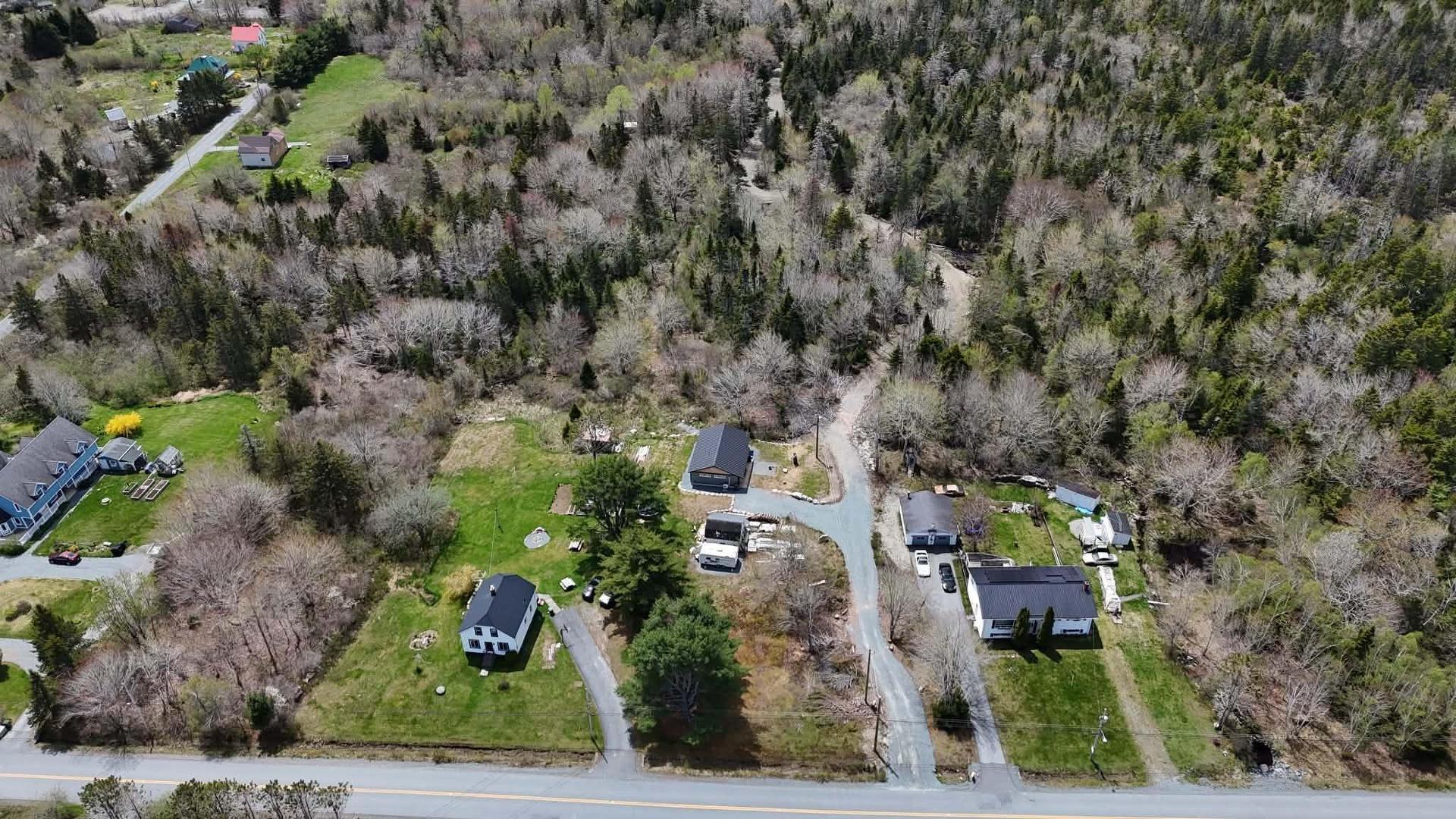 Lot 2 Beech Hill Road, Hunts Point, NS
