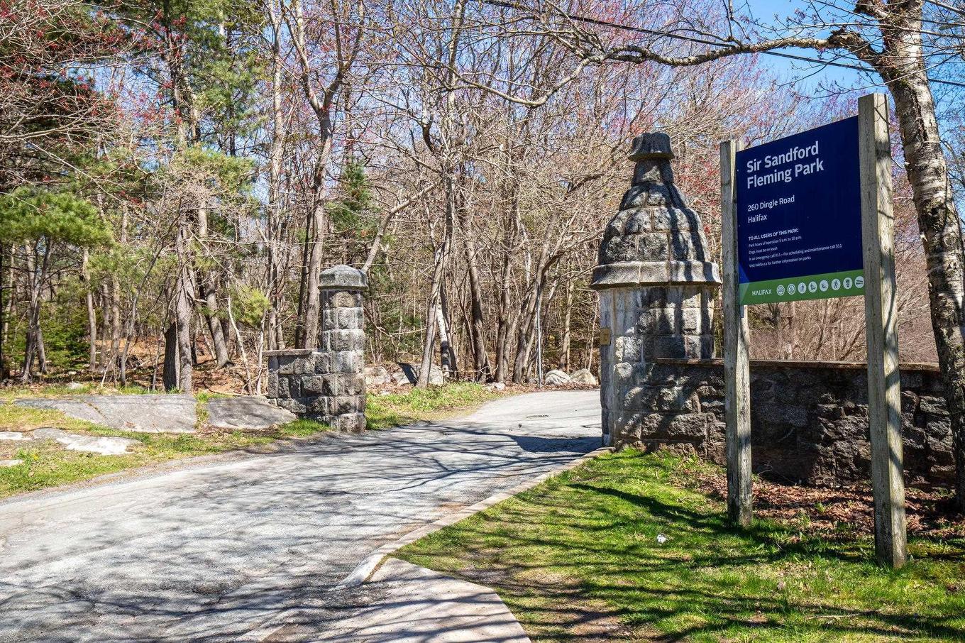35 & 37 Fleming Drive, Halifax, NS