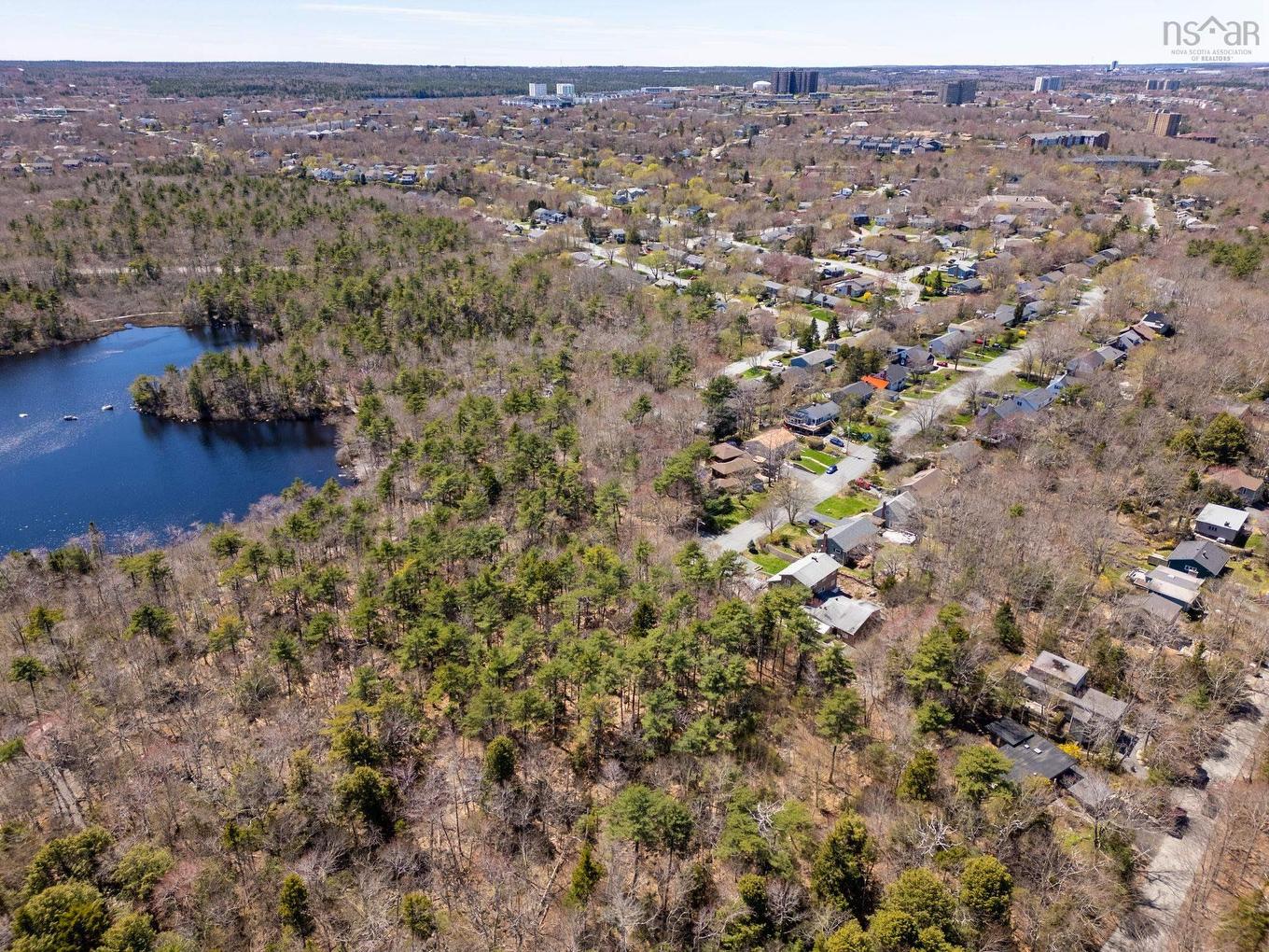 35 & 37 Fleming Drive, Halifax, NS