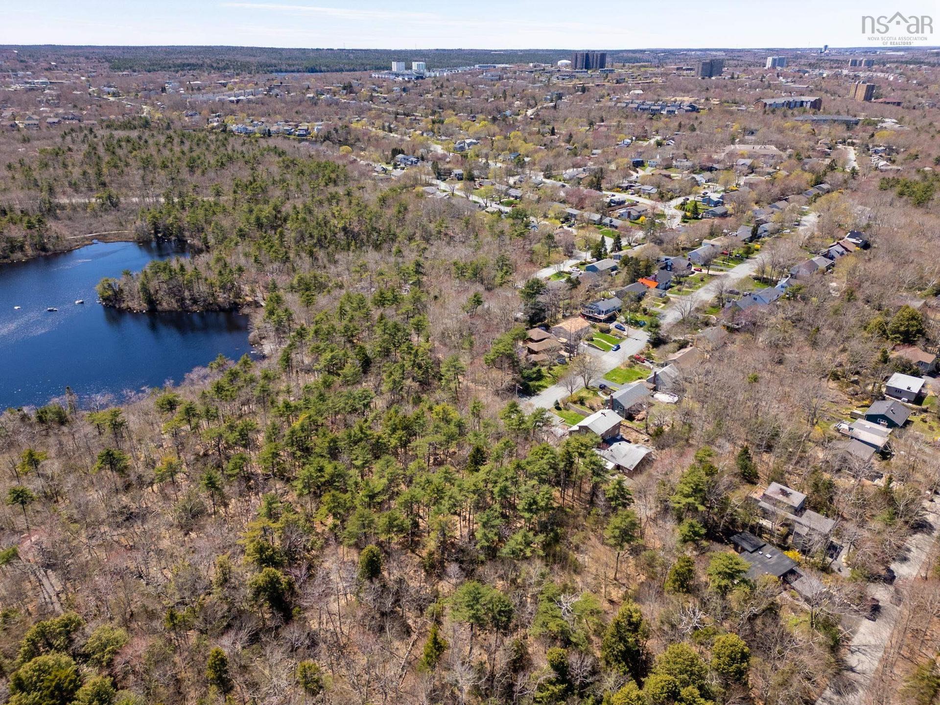35 & 37 Fleming Drive, Halifax, NS