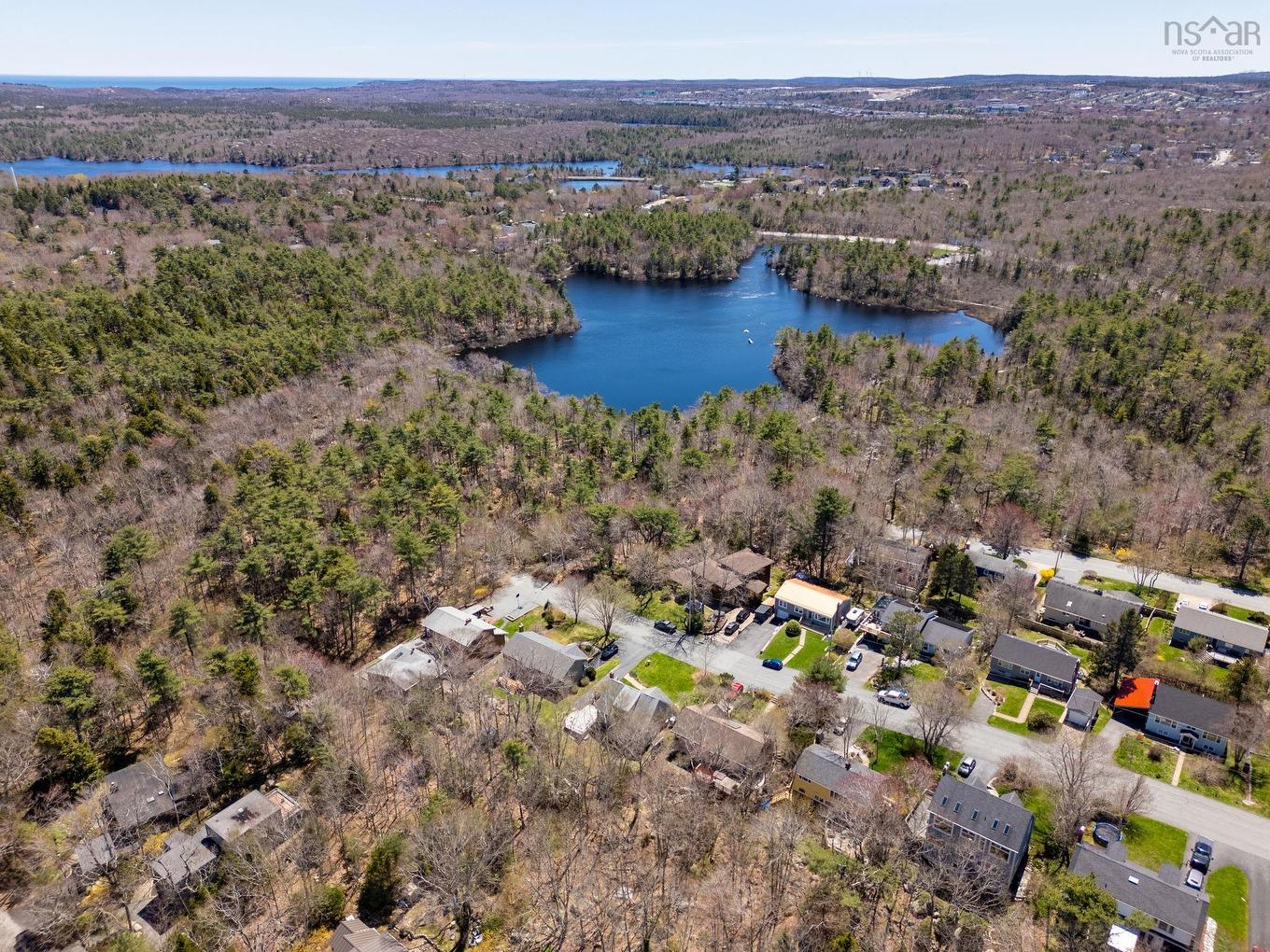 35 & 37 Fleming Drive, Halifax, NS