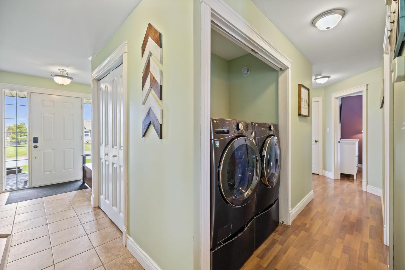 26 Hillside Meadows, Cornwall, PE
