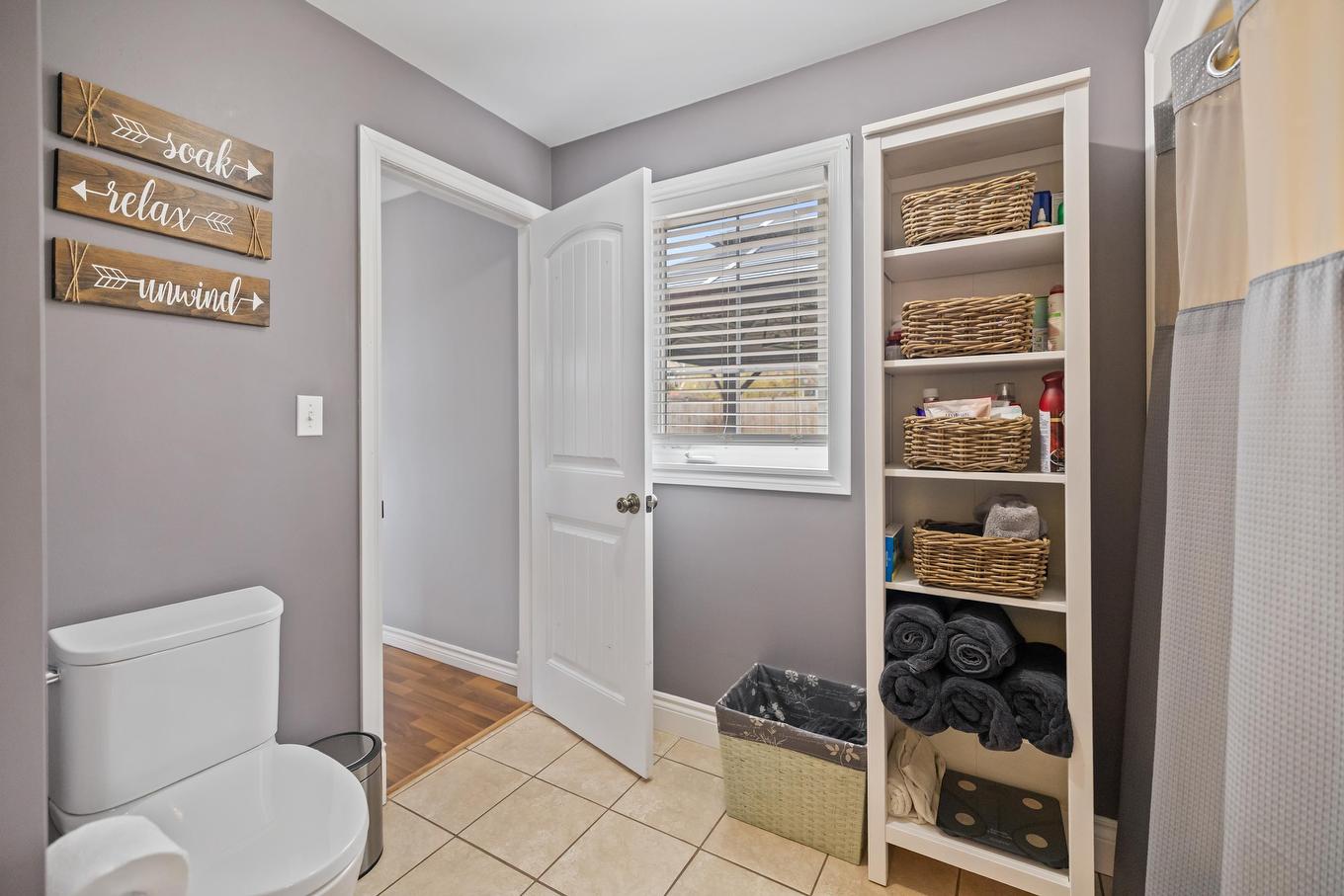 26 Hillside Meadows, Cornwall, PE