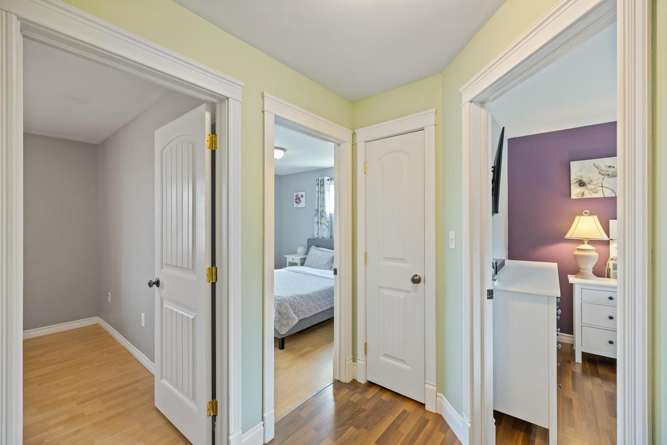 26 Hillside Meadows, Cornwall, PE