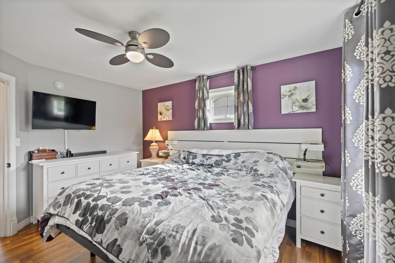 26 Hillside Meadows, Cornwall, PE