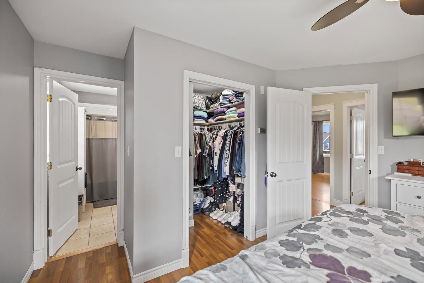 26 Hillside Meadows, Cornwall, PE