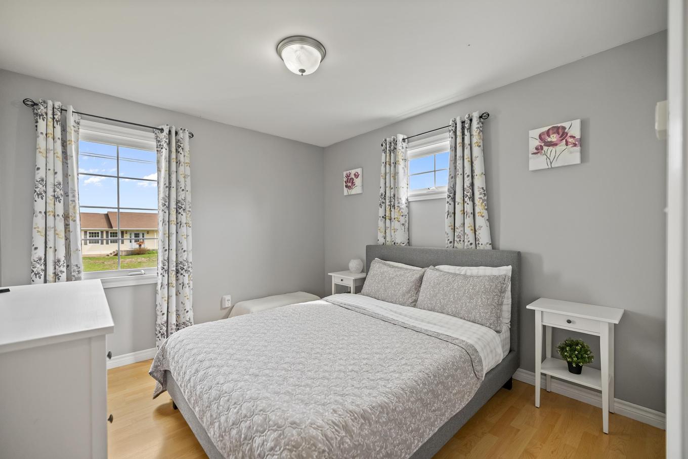 26 Hillside Meadows, Cornwall, PE
