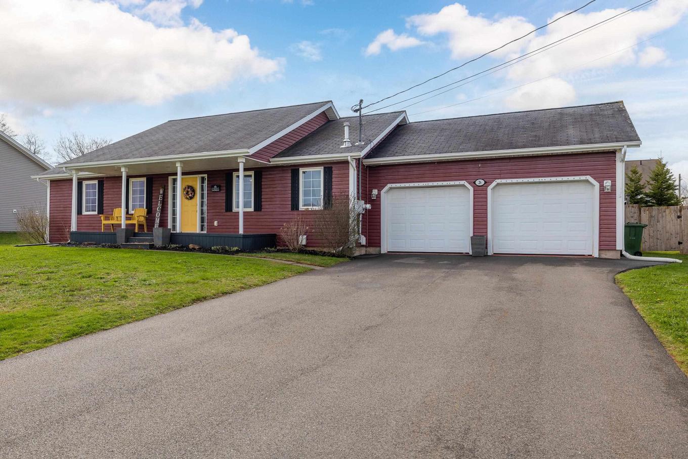 26 Hillside Meadows, Cornwall, PE