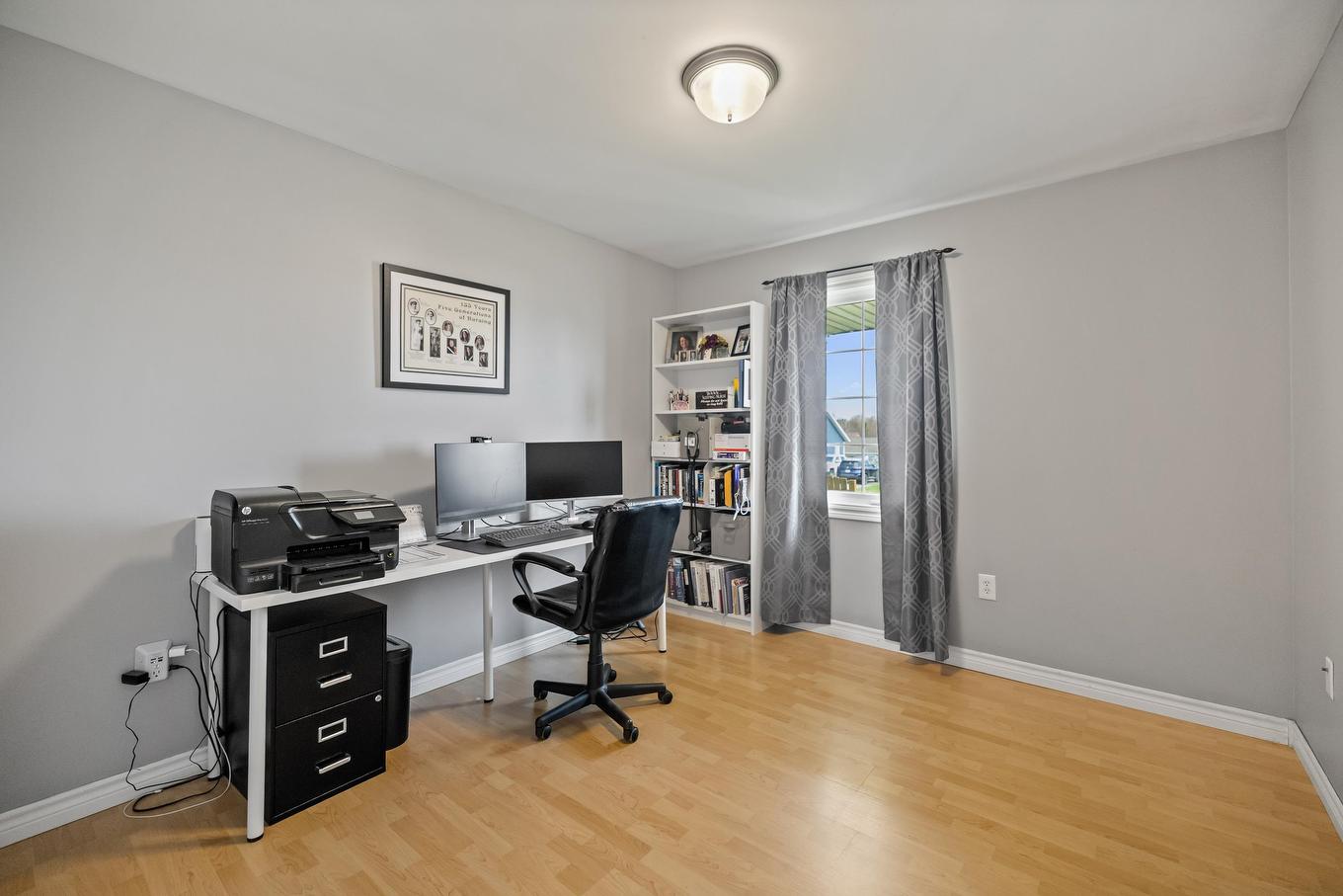 26 Hillside Meadows, Cornwall, PE