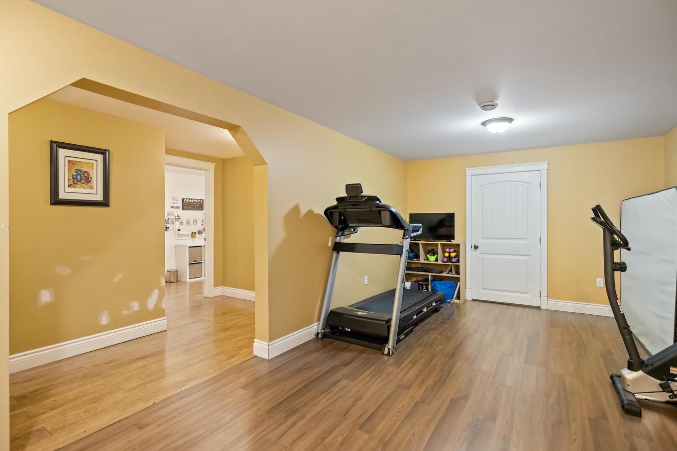 26 Hillside Meadows, Cornwall, PE
