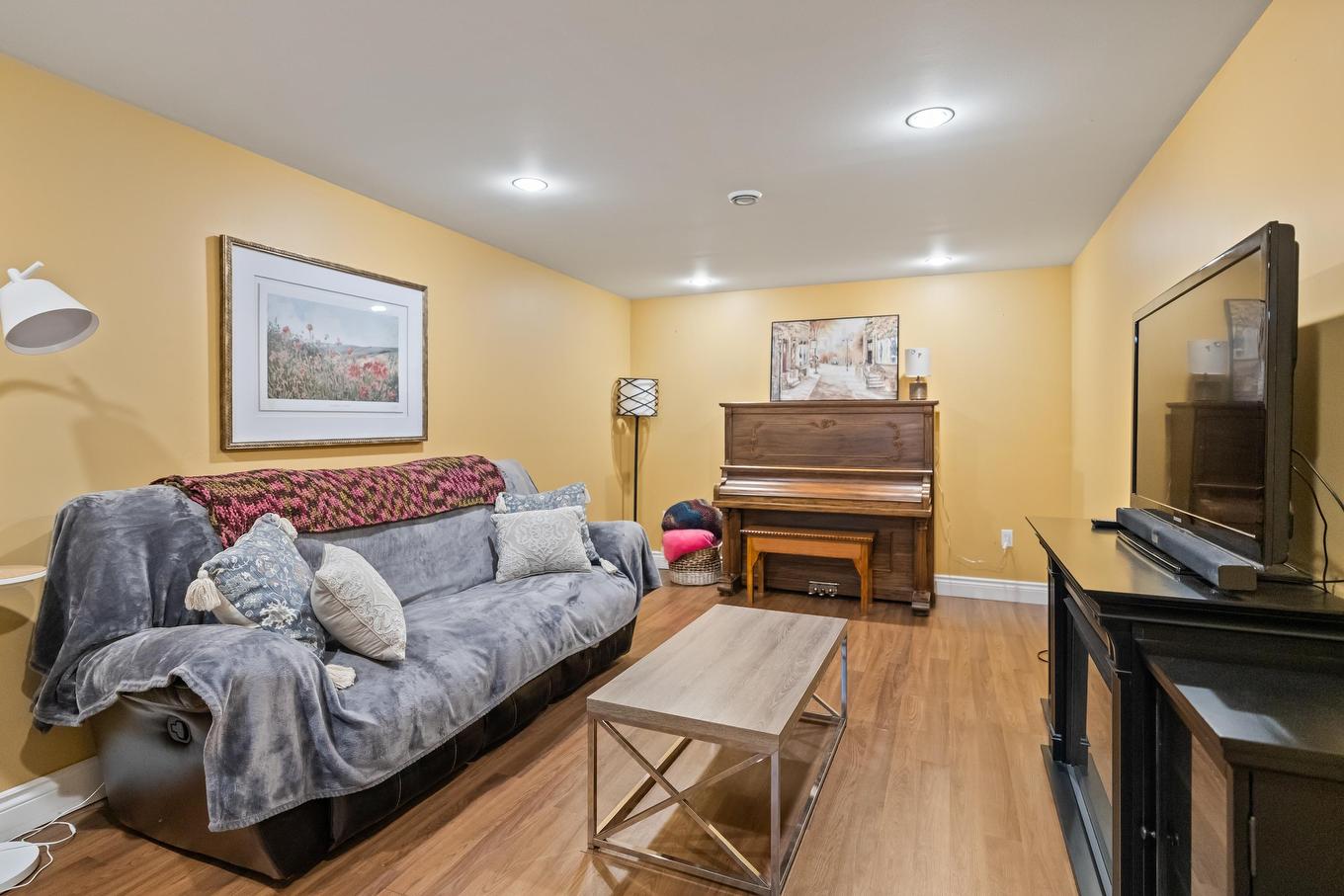 26 Hillside Meadows, Cornwall, PE