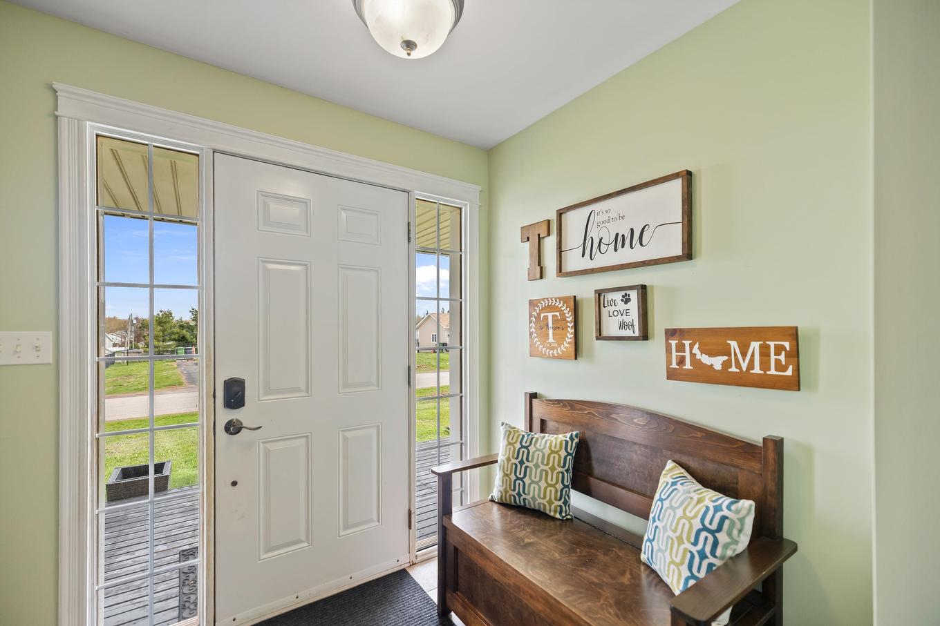 26 Hillside Meadows, Cornwall, PE