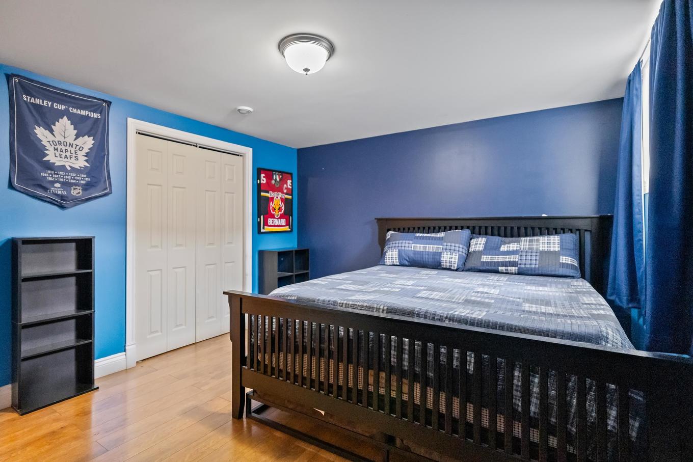 26 Hillside Meadows, Cornwall, PE