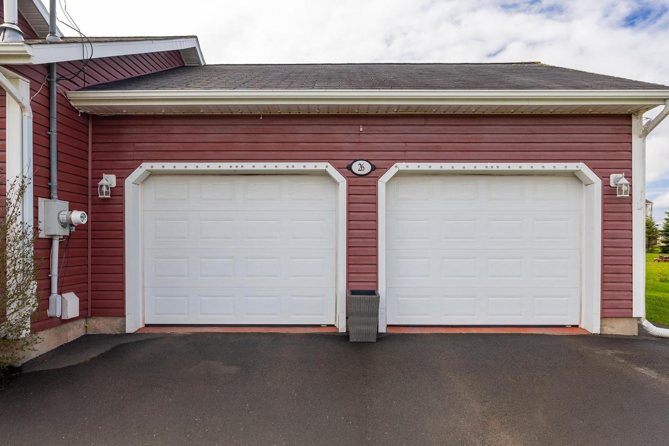 26 Hillside Meadows, Cornwall, PE