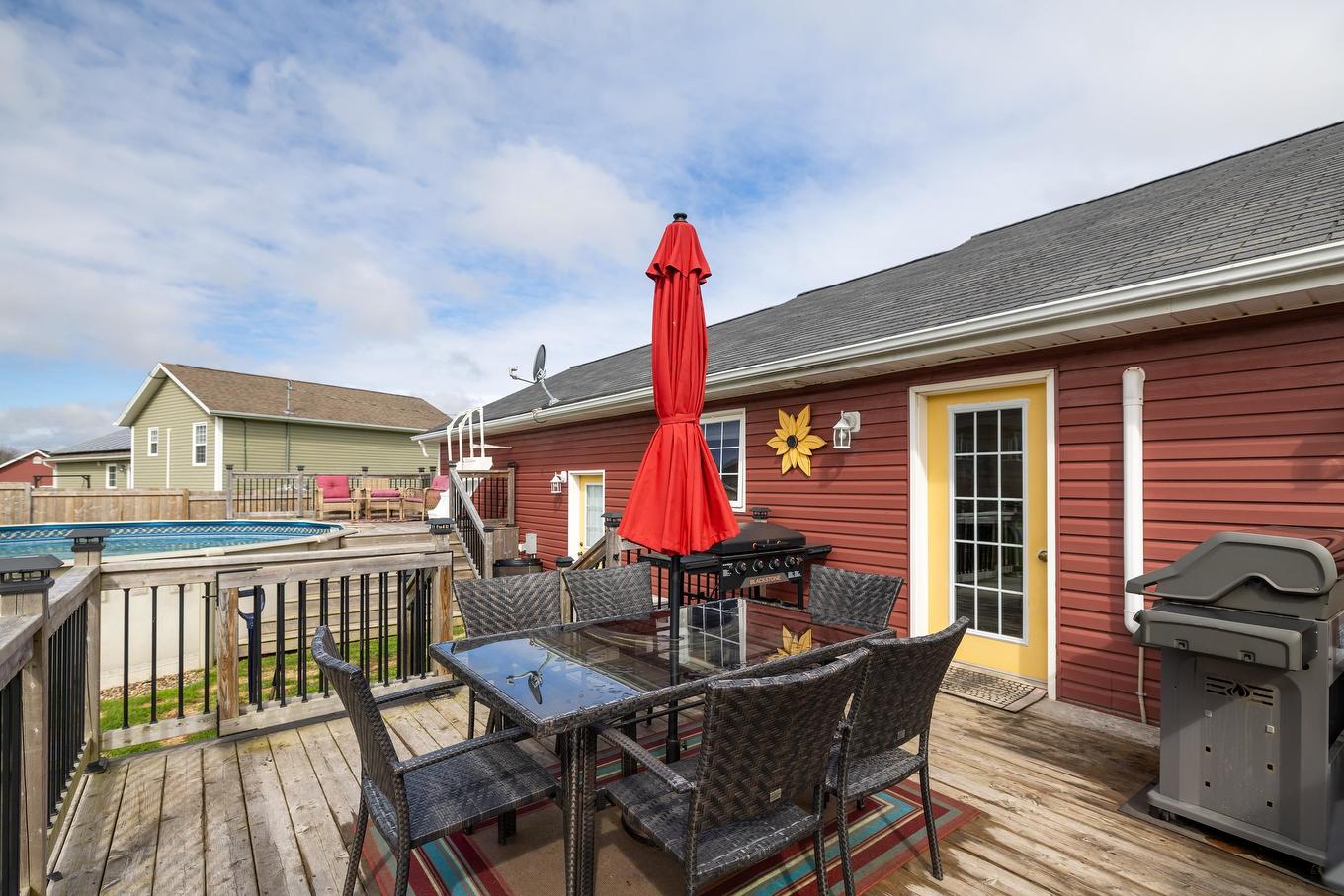 26 Hillside Meadows, Cornwall, PE