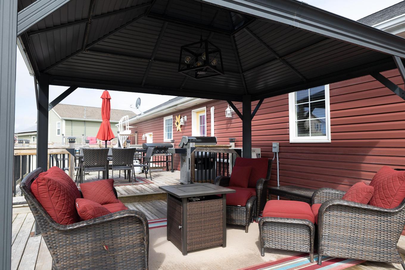 26 Hillside Meadows, Cornwall, PE