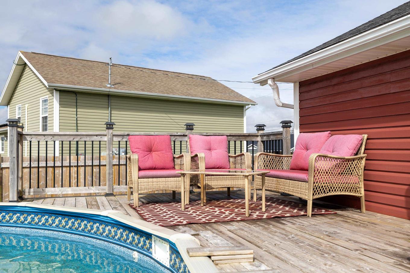 26 Hillside Meadows, Cornwall, PE