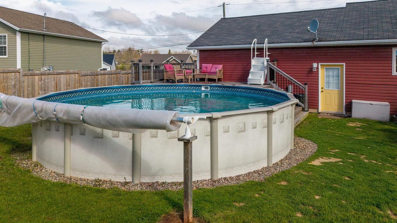 26 Hillside Meadows, Cornwall, PE
