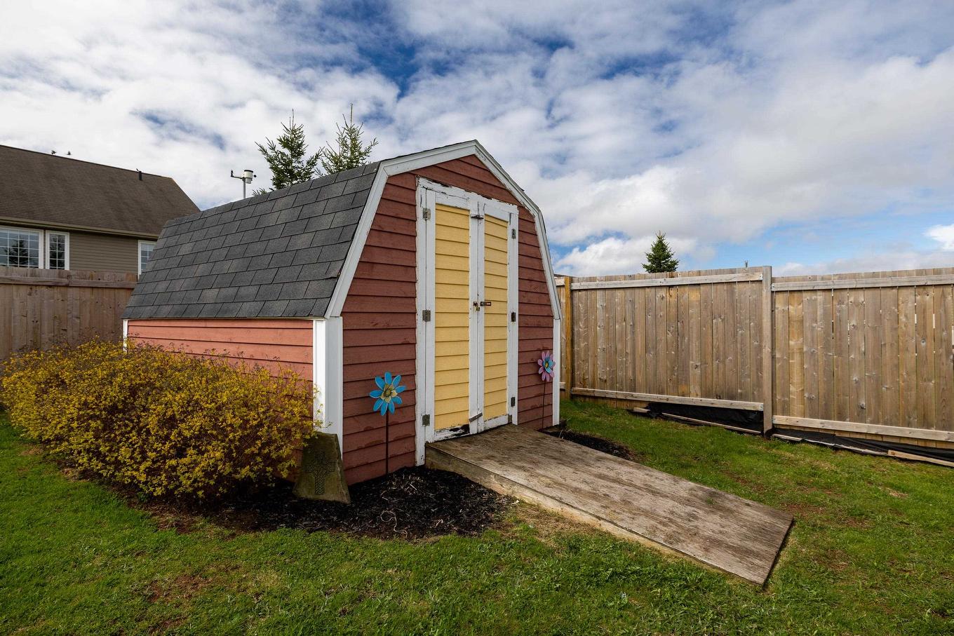 26 Hillside Meadows, Cornwall, PE