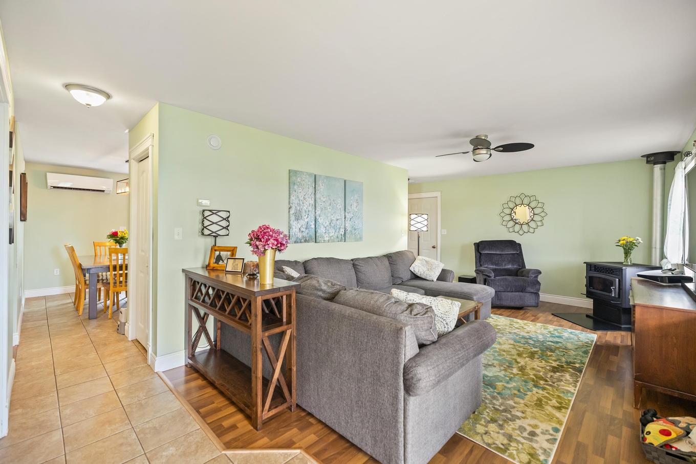 26 Hillside Meadows, Cornwall, PE