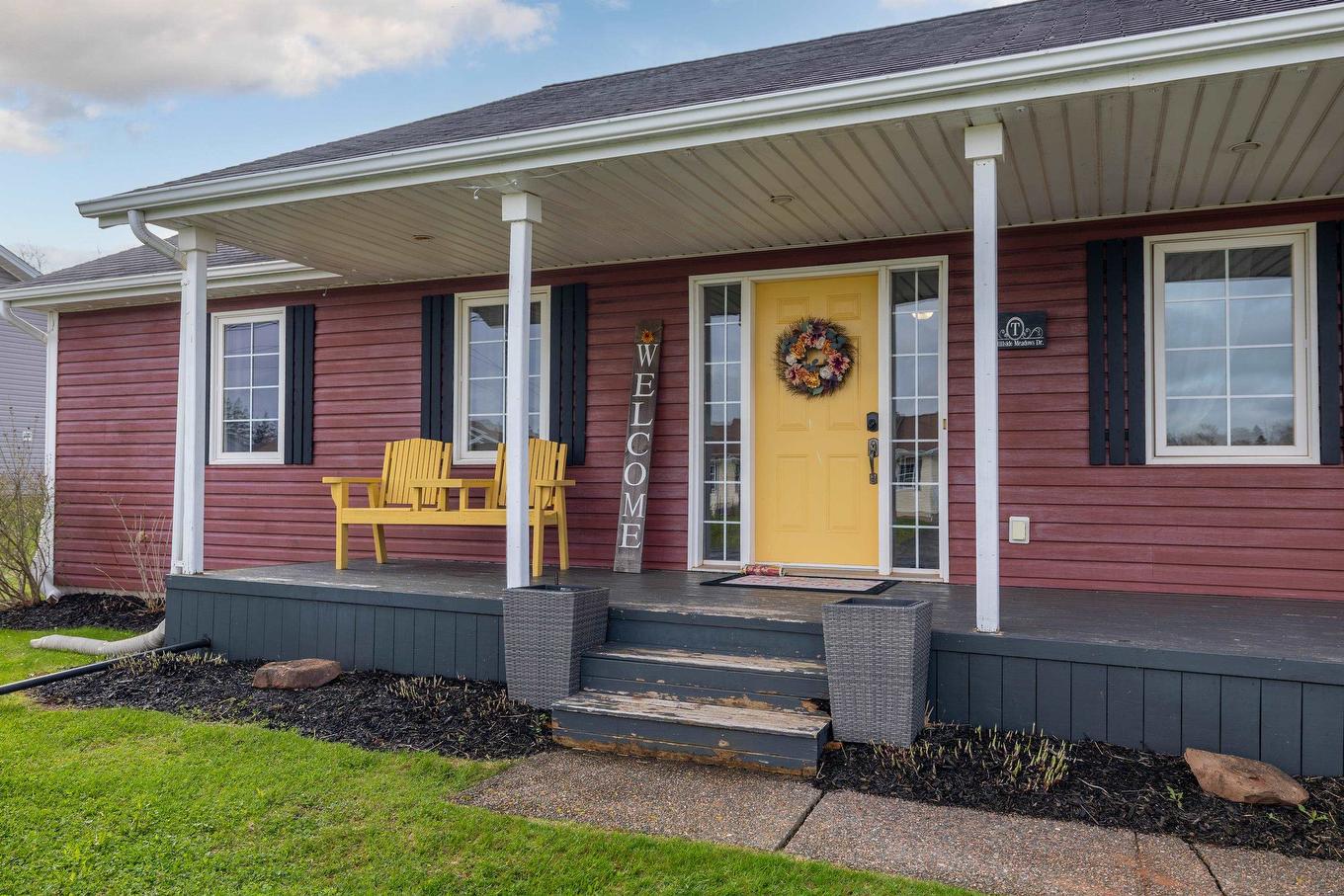 26 Hillside Meadows, Cornwall, PE