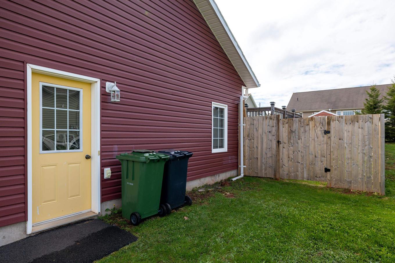 26 Hillside Meadows, Cornwall, PE