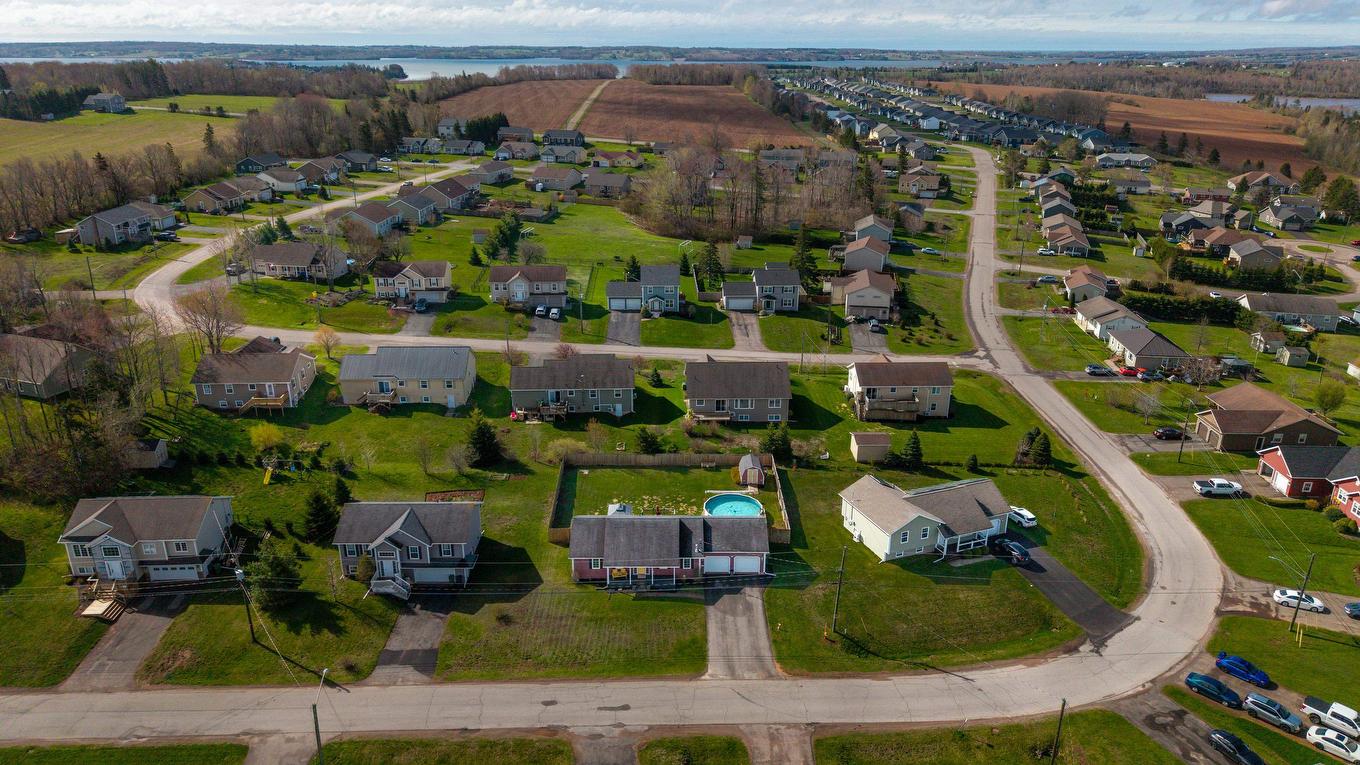 26 Hillside Meadows, Cornwall, PE