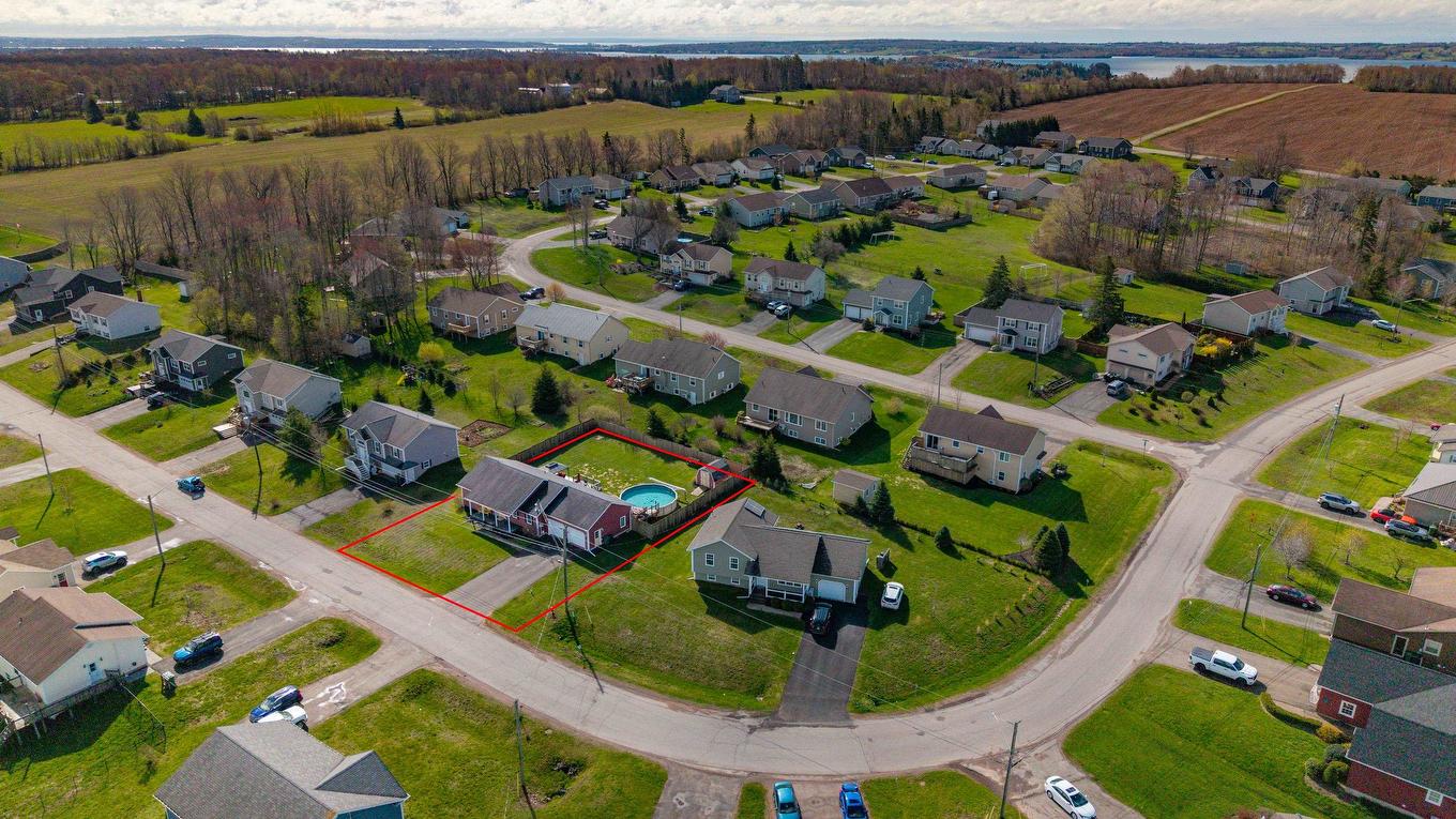 26 Hillside Meadows, Cornwall, PE