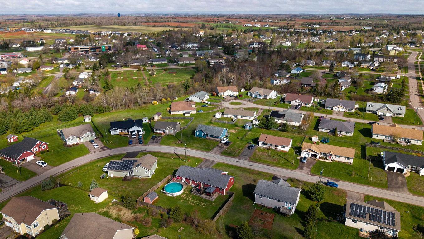 26 Hillside Meadows, Cornwall, PE