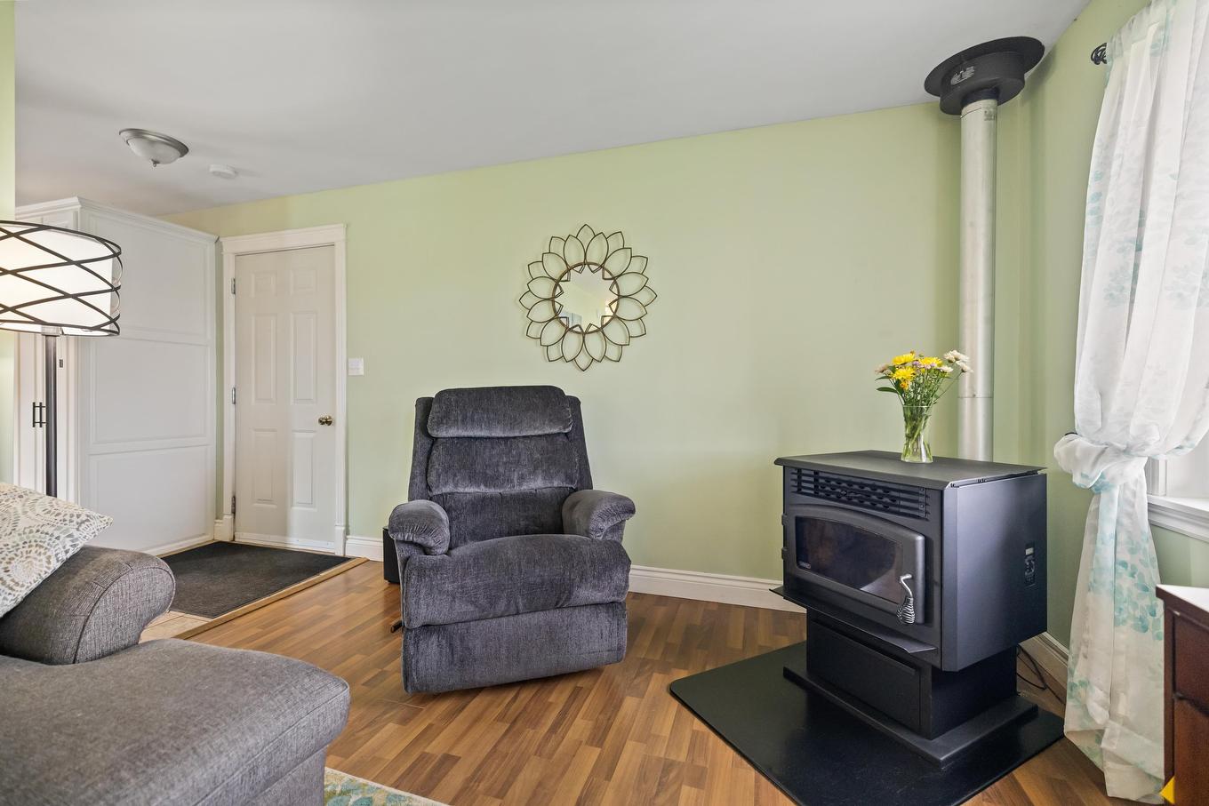 26 Hillside Meadows, Cornwall, PE
