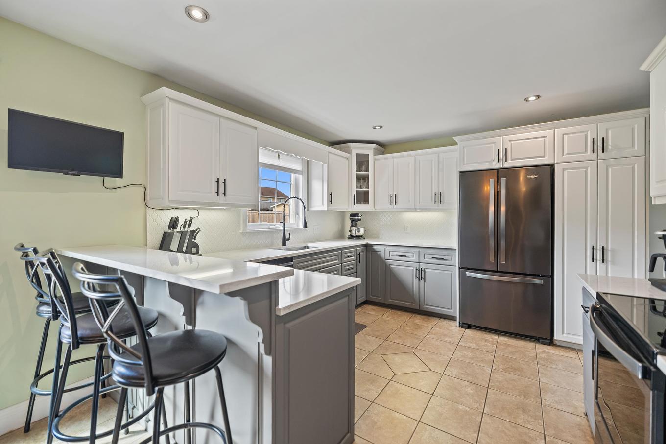 26 Hillside Meadows, Cornwall, PE