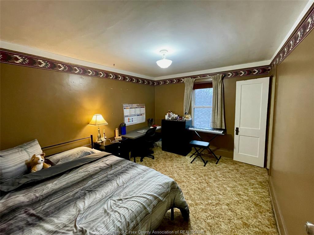 741 Partington, Windsor, ON