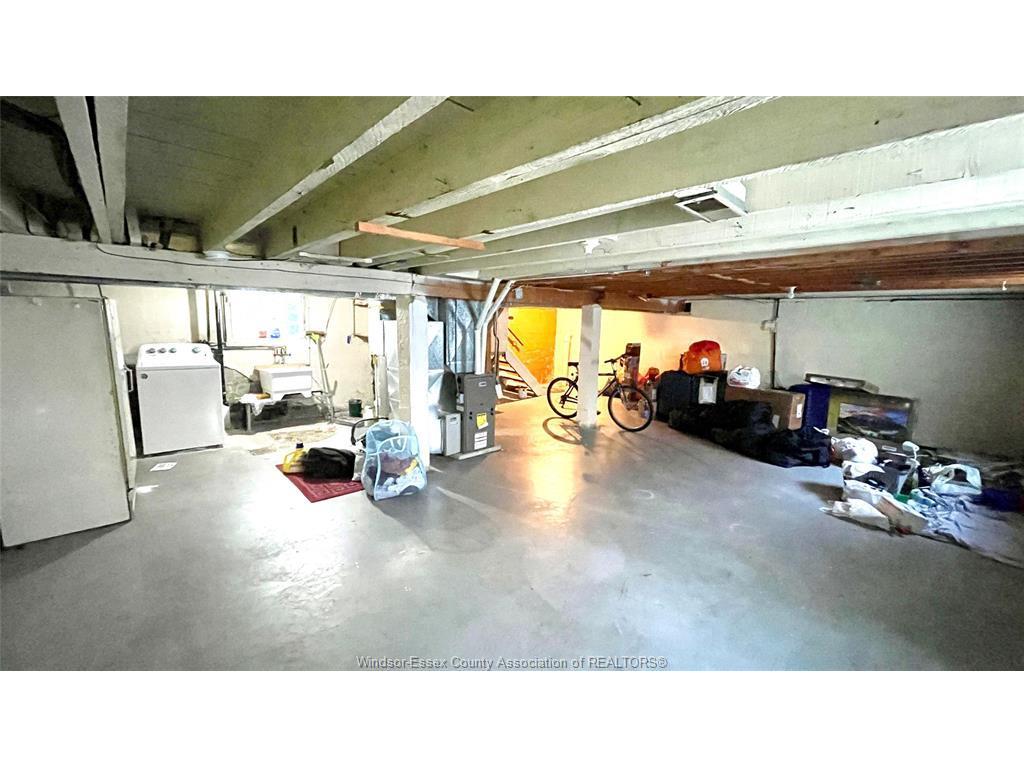741 Partington, Windsor, ON