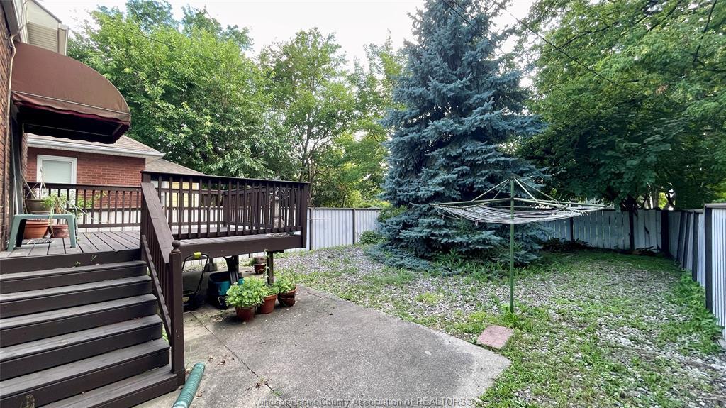 741 Partington, Windsor, ON
