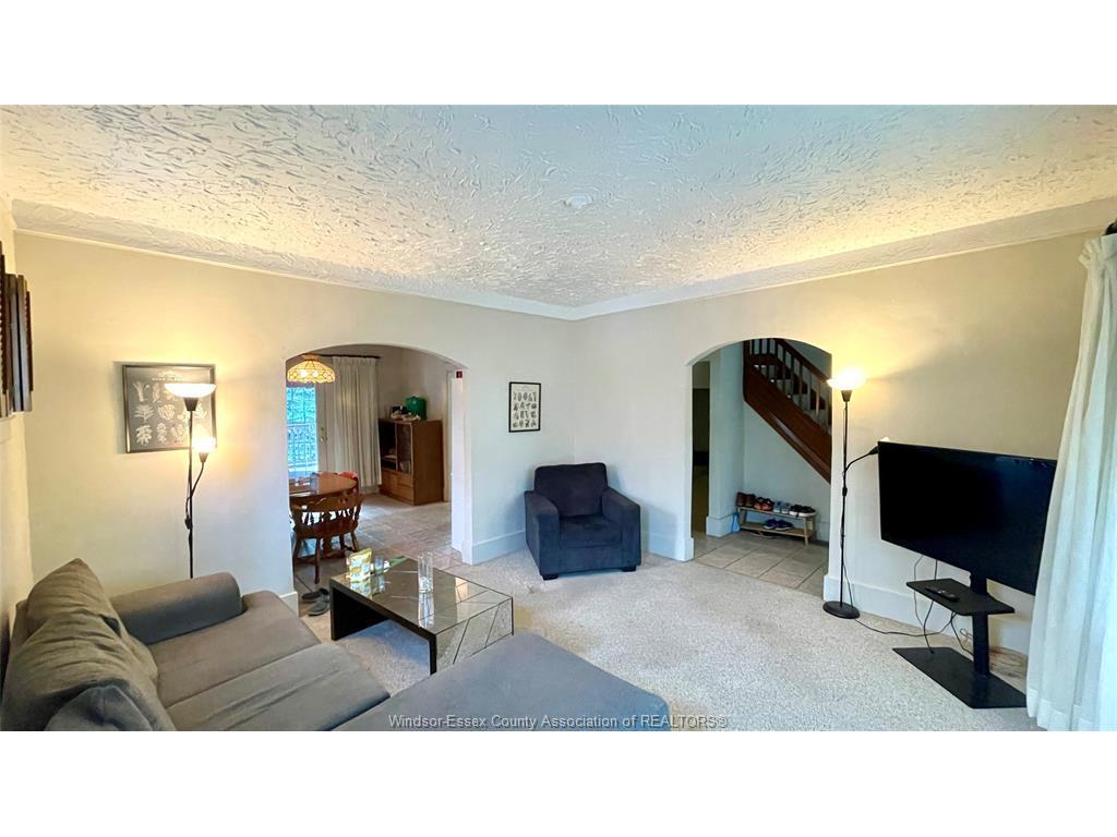 741 Partington, Windsor, ON