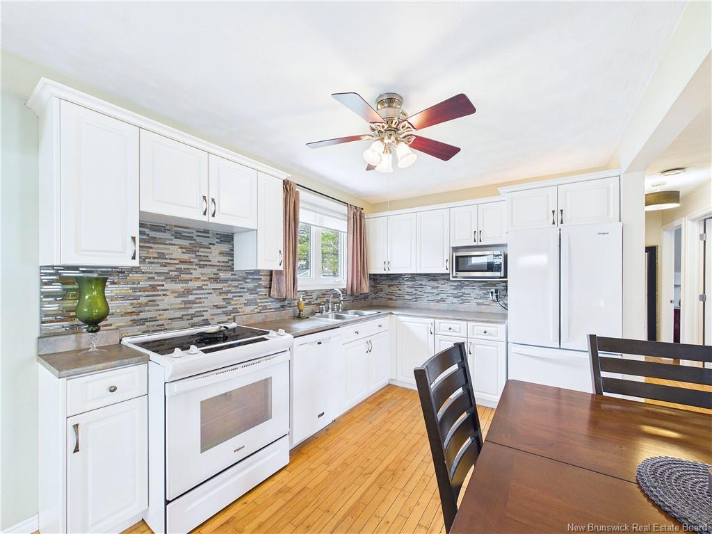 156 Sumner, Moncton, NB